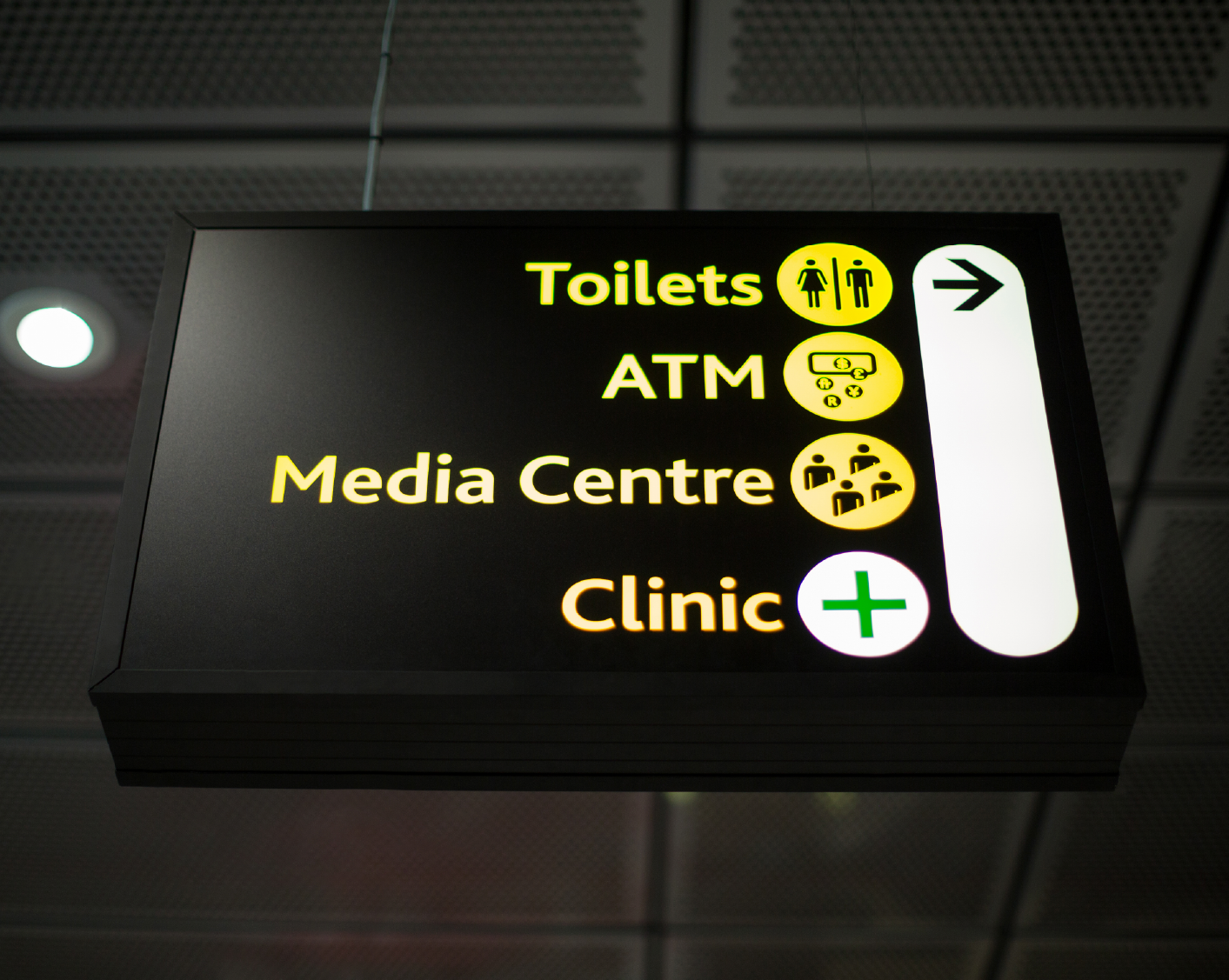 Signages