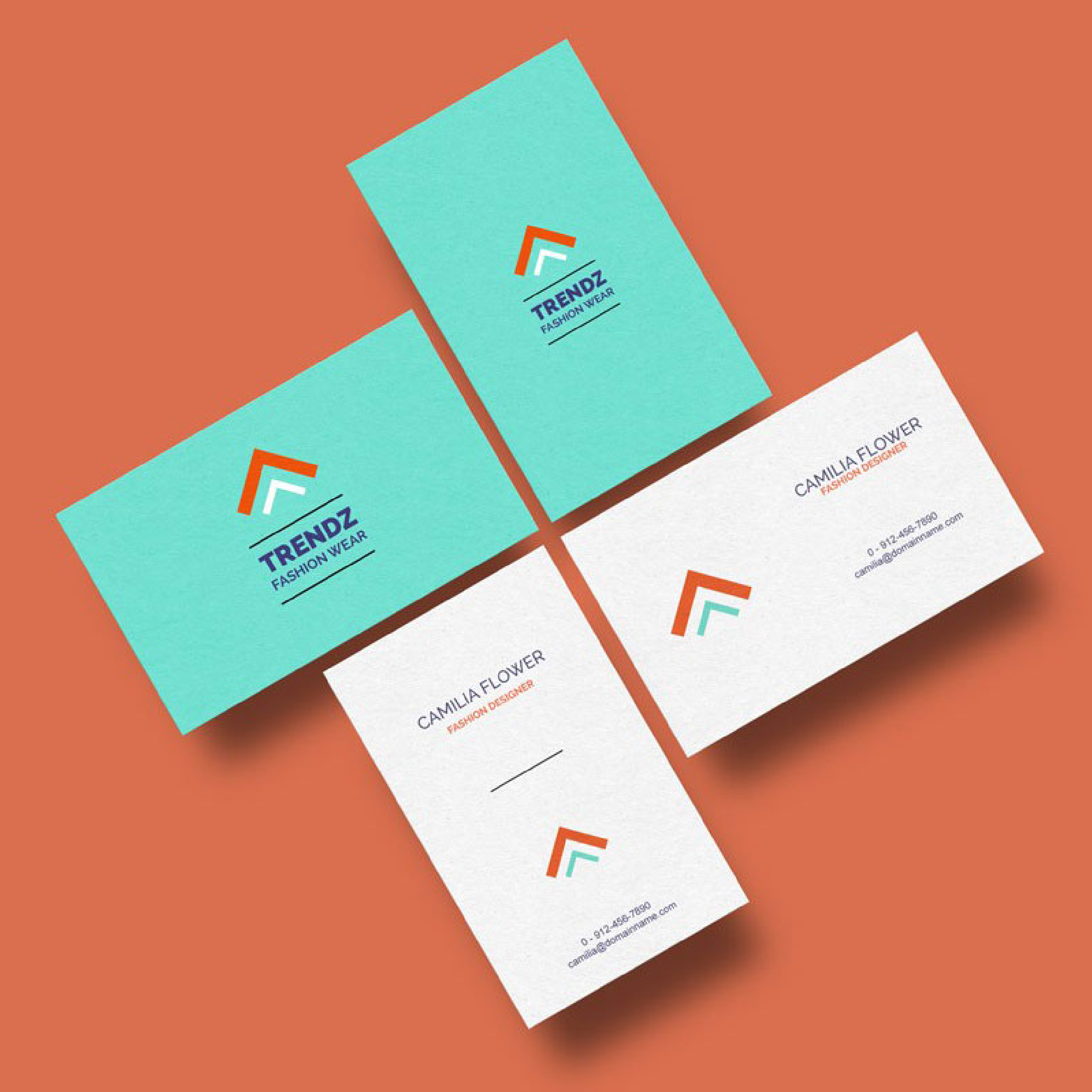 Branding Project